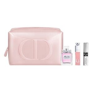 DIOR 4 Piece Gift Set + Box